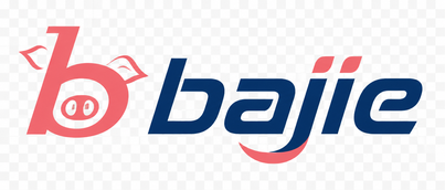b bajie logo